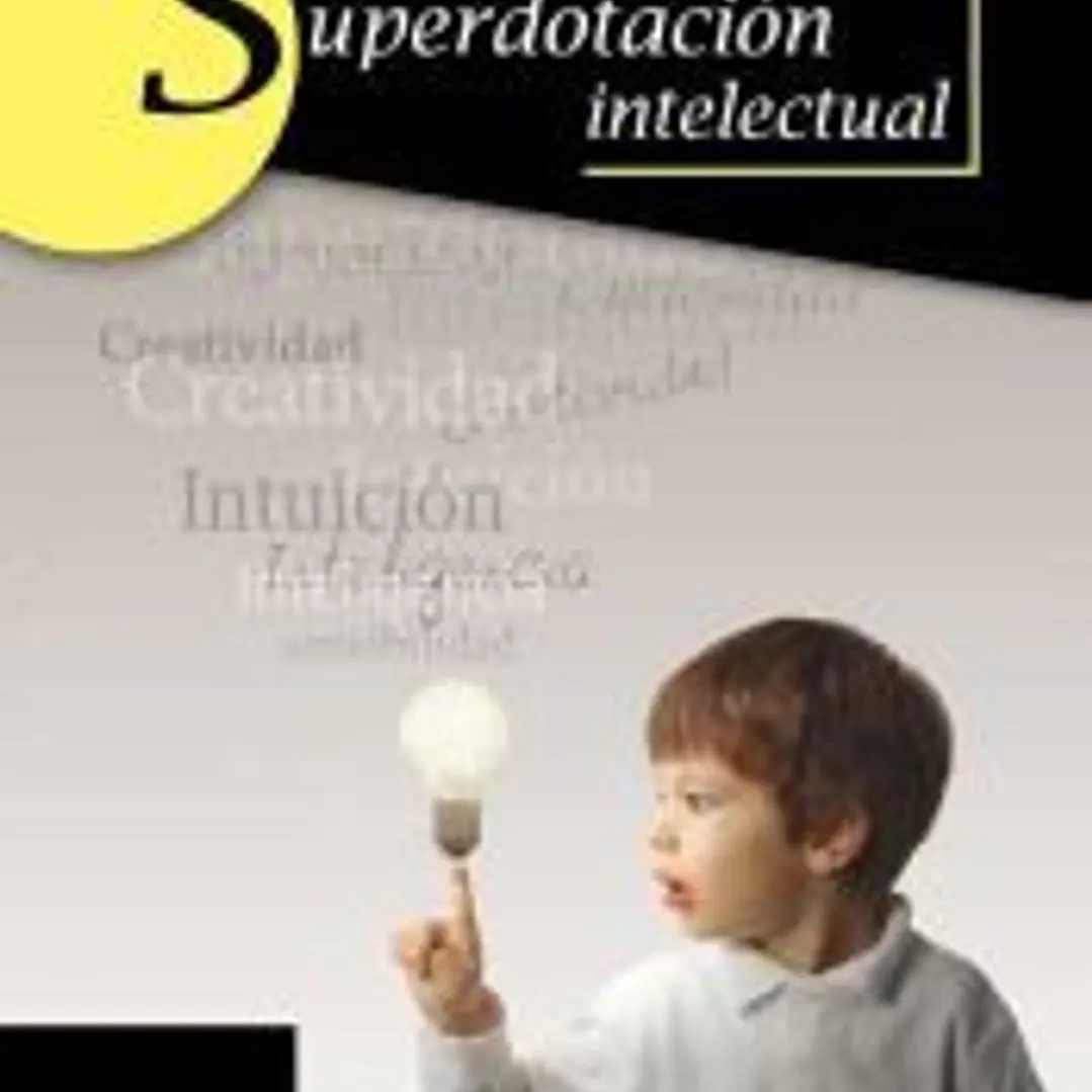La superdotación intelectual 1
