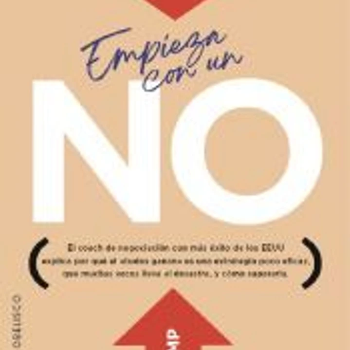 Empieza con un NO 1