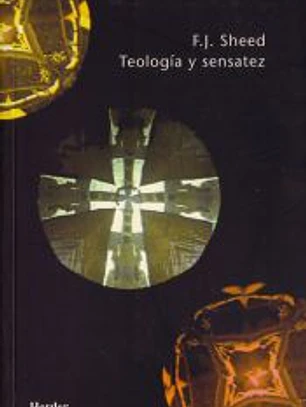 Teología y sensatez