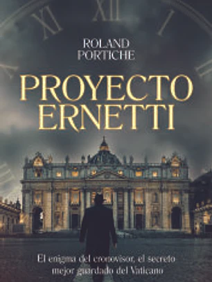 Proyecto Ernetti