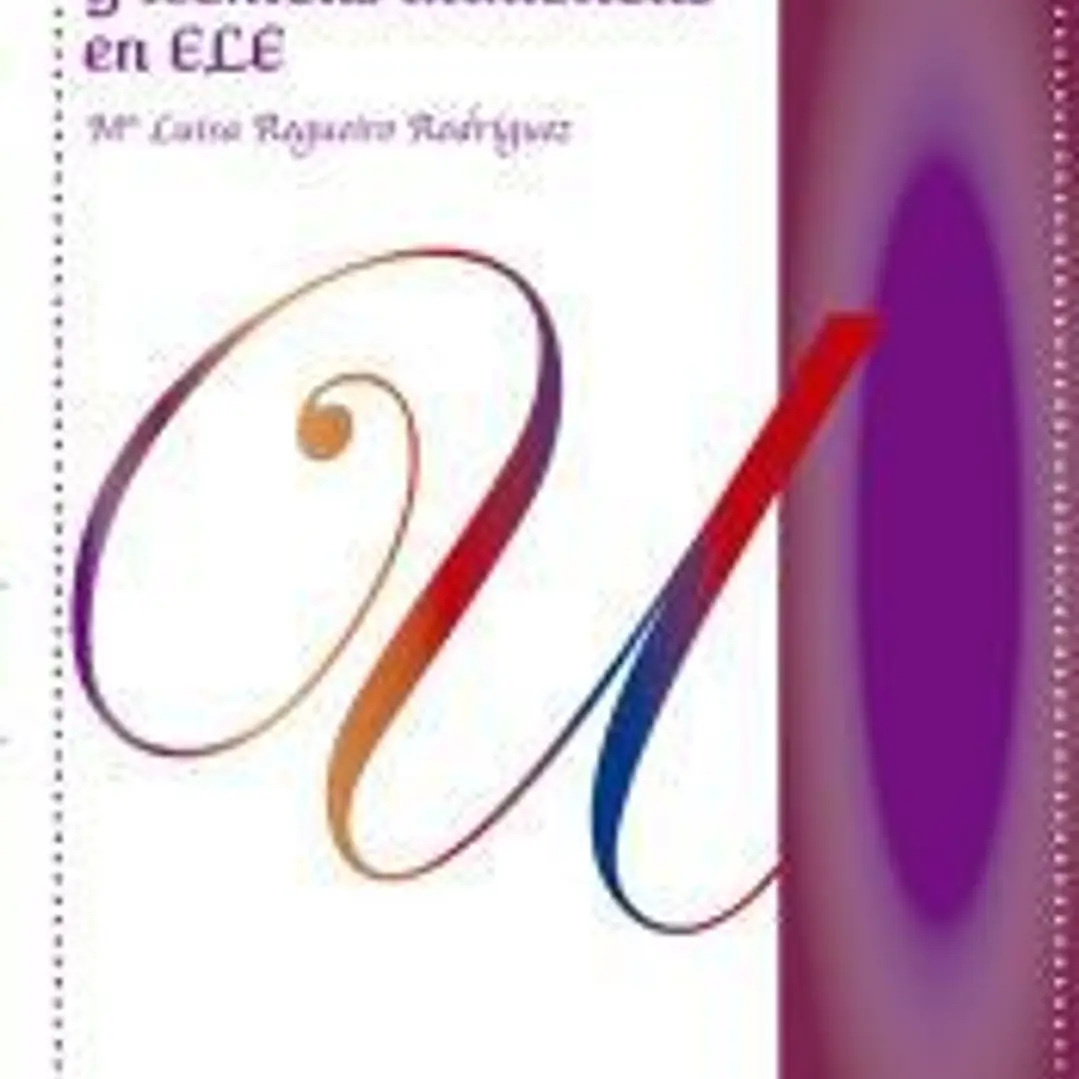 Unidades, estratégias y técnicas didacticas en ELE 1