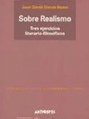 Sobre Realismo