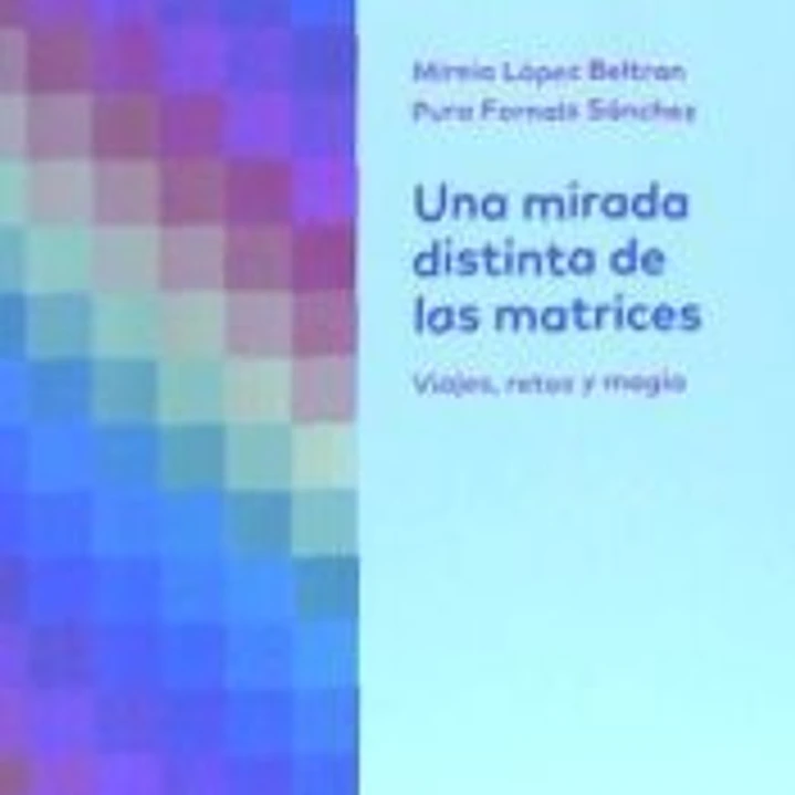 Una mirada distinta de las matrices 1