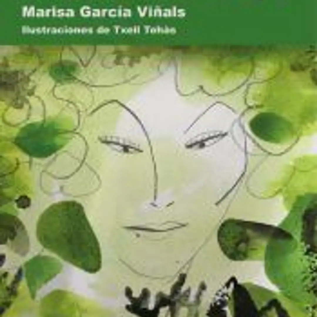 Faida, la bruja 1