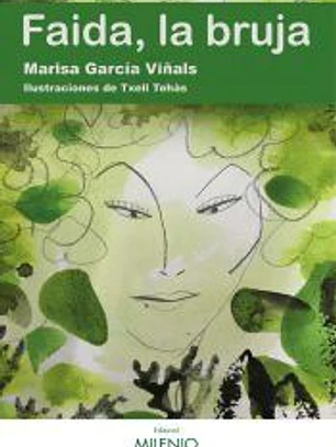 Faida, la bruja
