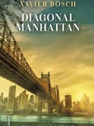 Diagonal Manhattan
