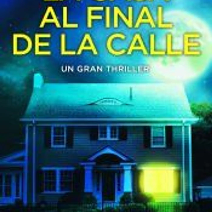 La casa al final de la calle 1