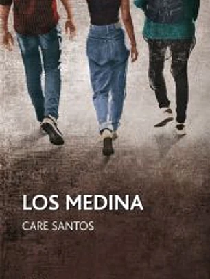 LOS MEDINA