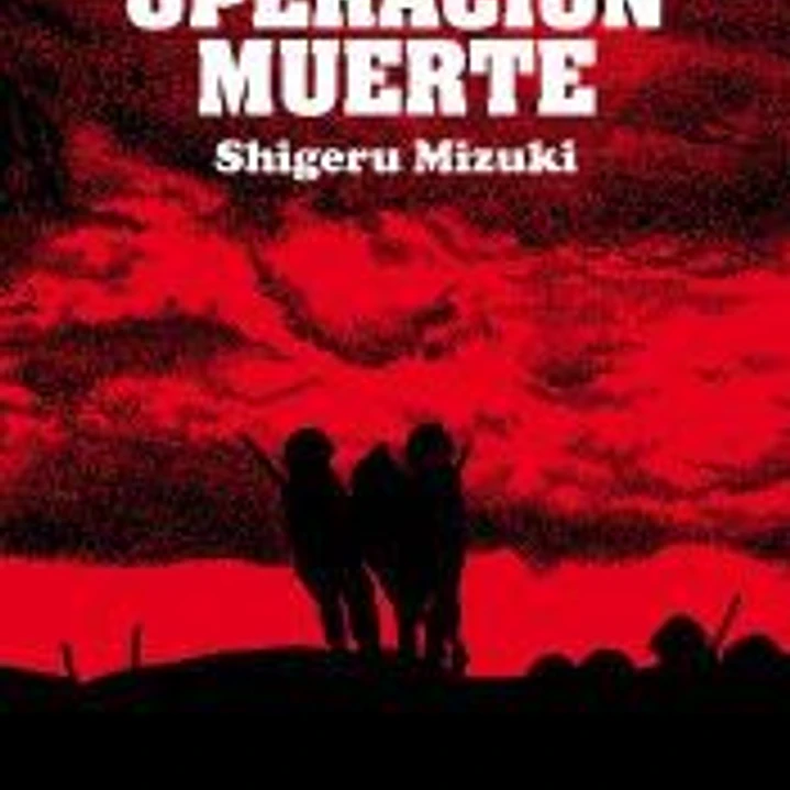 Operación muerte 1
