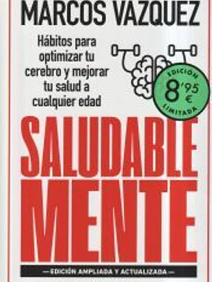 Saludable Mente (edición limitada)