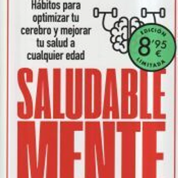 Saludable Mente (edición limitada) 1