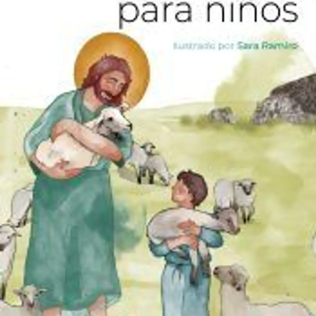 La confesión para niños 1