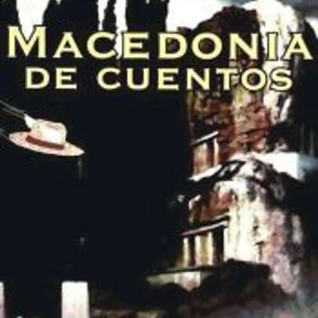 Macedonia de cuentos 1