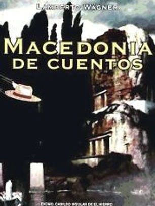 Macedonia de cuentos