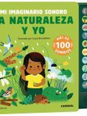 La naturaleza y yo. Mi imaginario sonoro
