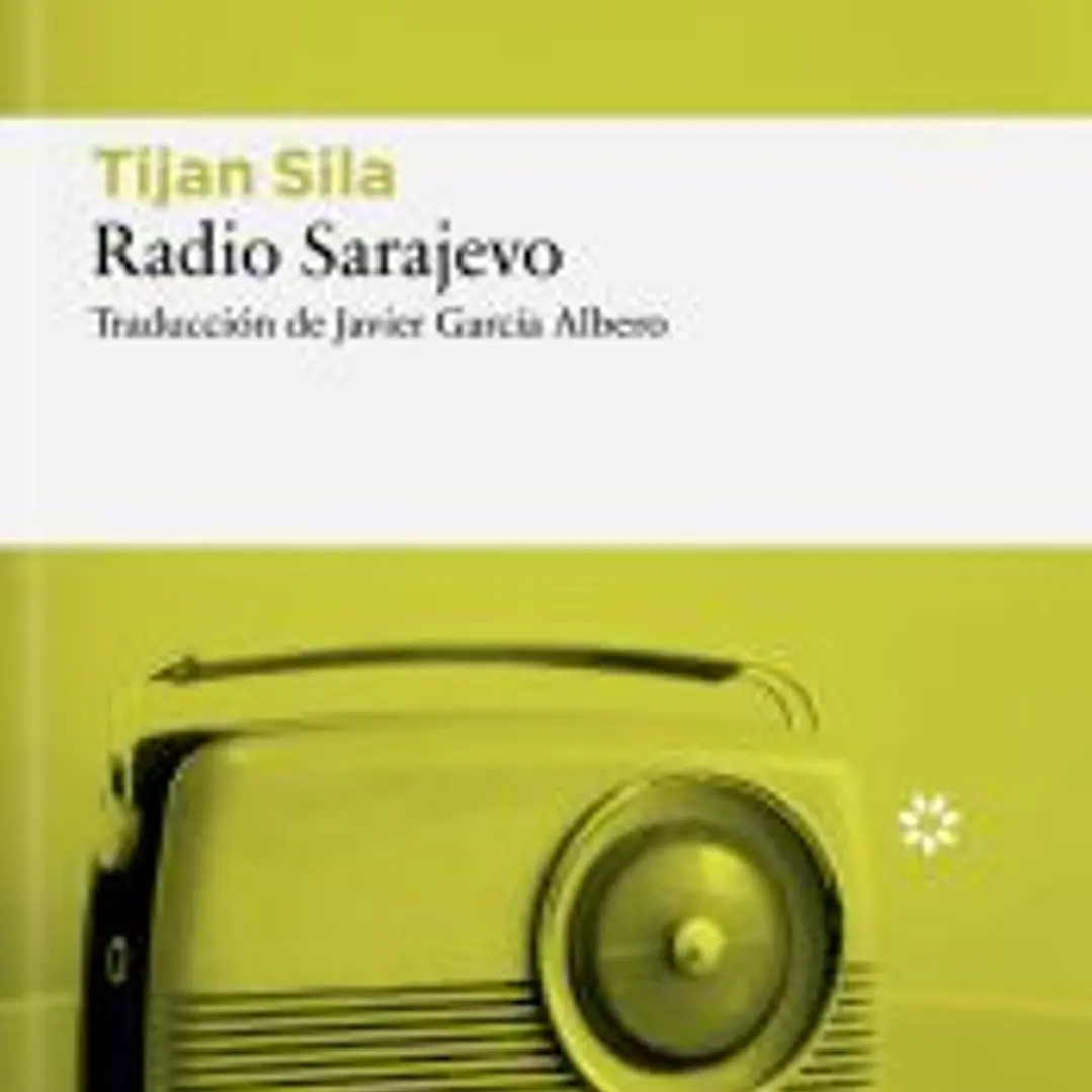 Radio Sarajevo 1
