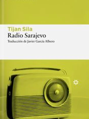 Radio Sarajevo