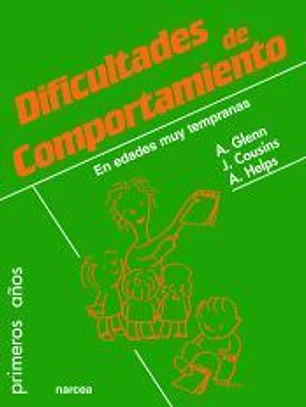 Dificultades de comportamiento en edades muy tempranas: Estudio de casos reales
