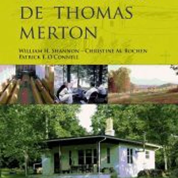Diccionario de Thomas Merton 1