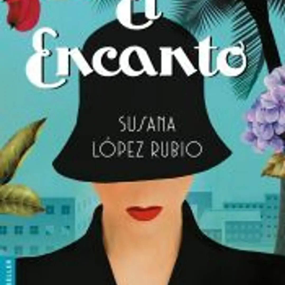 El Encanto 1