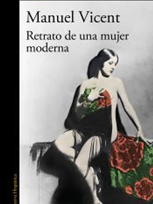 Retrato de una mujer moderna