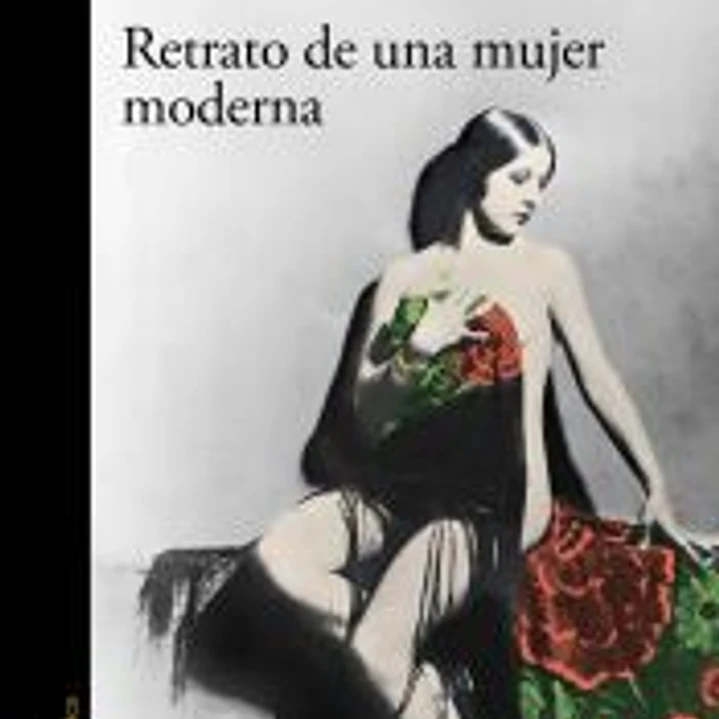 Retrato de una mujer moderna 1