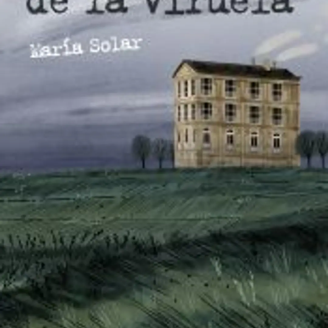 Los niños de la viruela 1