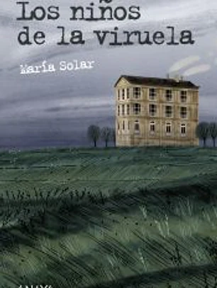 Los niños de la viruela