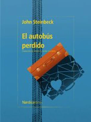 El autobús perdido
