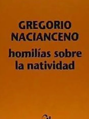 Homilías sobre la Natividad