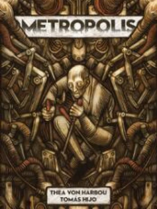 METROPOLIS