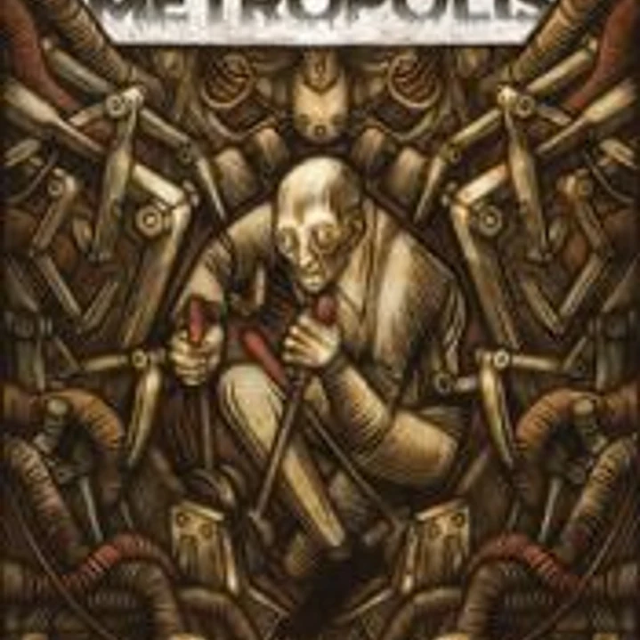 METROPOLIS 1