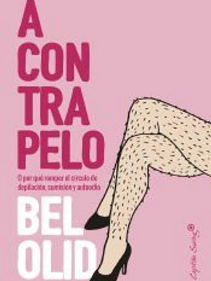 A contrapelo