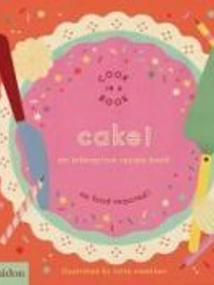 Cake!