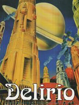 DELIRIO Nº 5