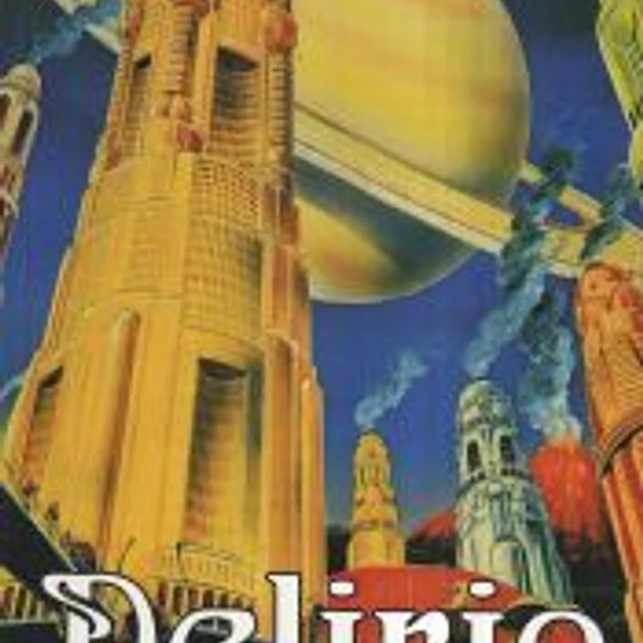 DELIRIO Nº 5 1