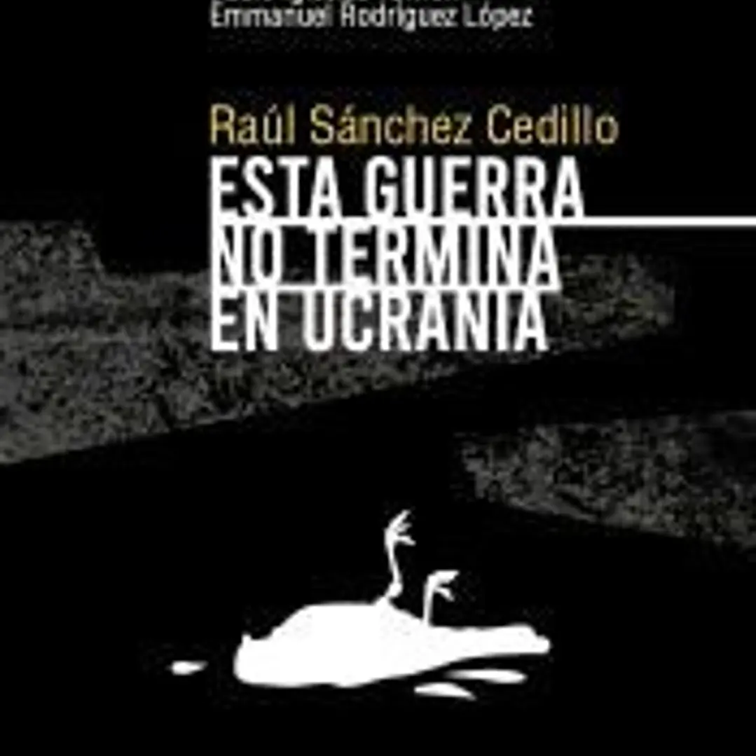 Esta guerra no termina en Ucrania 1