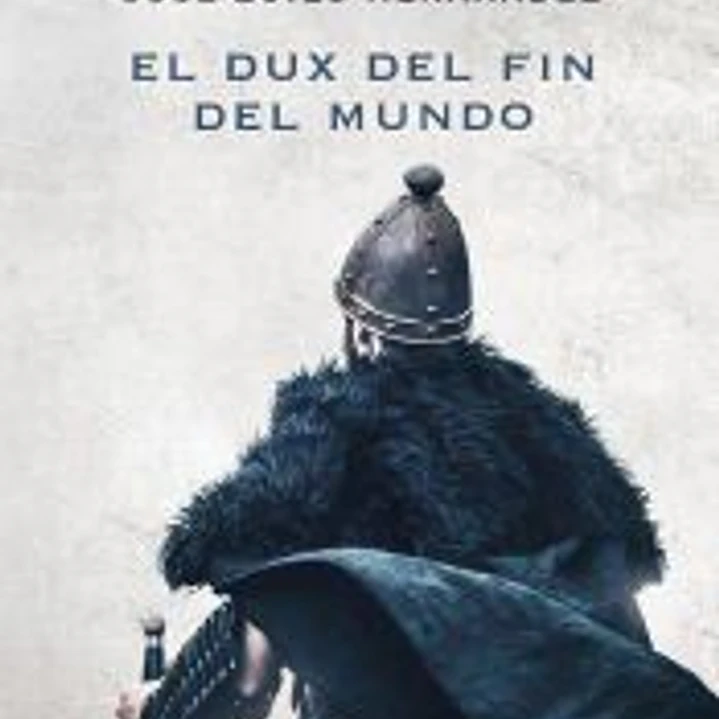 El dux del fin del mundo (Las cenizas de Hispania 3) 1