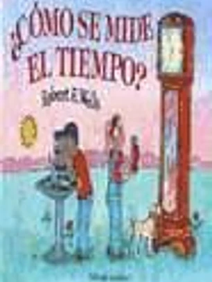 COMO SE MIDE EL TIEMPO?
