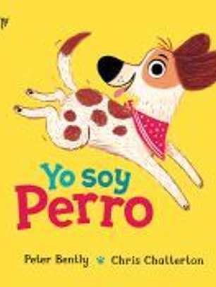 Yo soy Perro