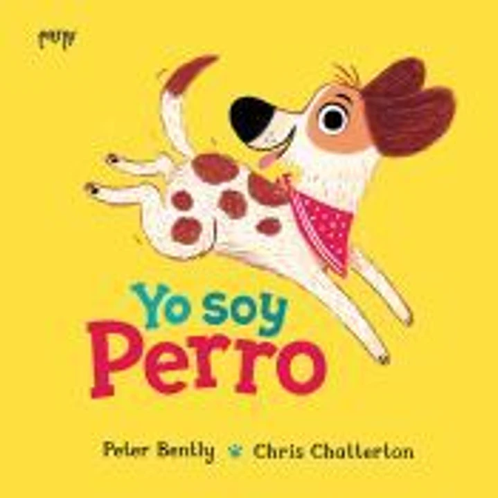 Yo soy Perro 1
