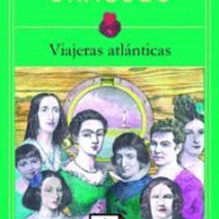 Oraculo (cartas) Viajeras Atlanticas 1