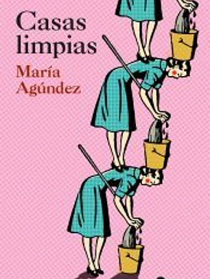Casas limpias