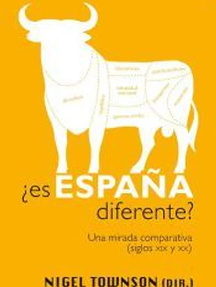 ¿Es España diferente?