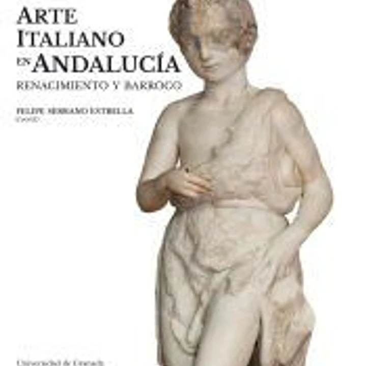 ARTE ITALIANO EN ANDALUCIA RENACIMIENTO 1