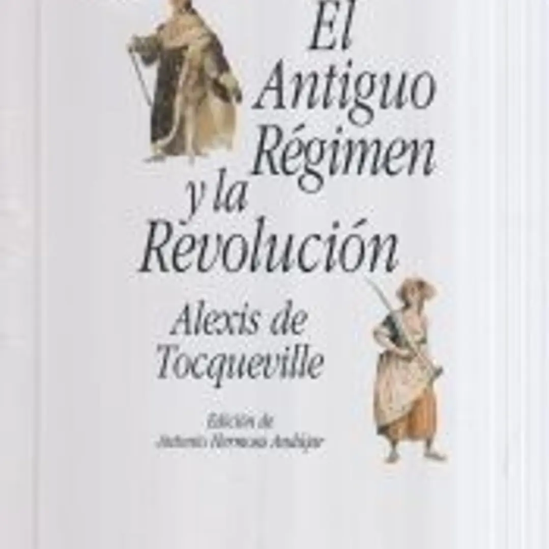 El Antiguo Régimen y la Revolución 1