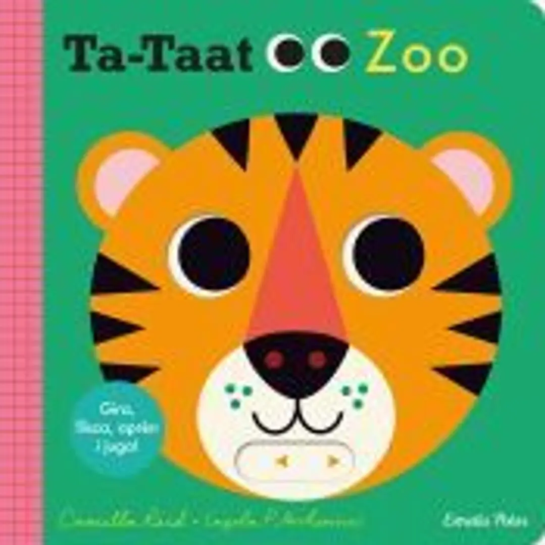 Ta-taat. Zoo 1