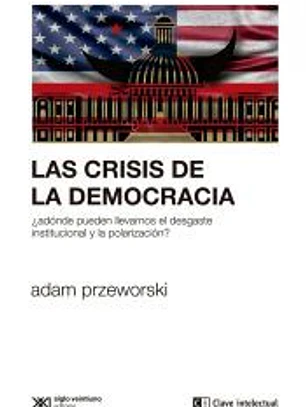 Las crisis de la democracia