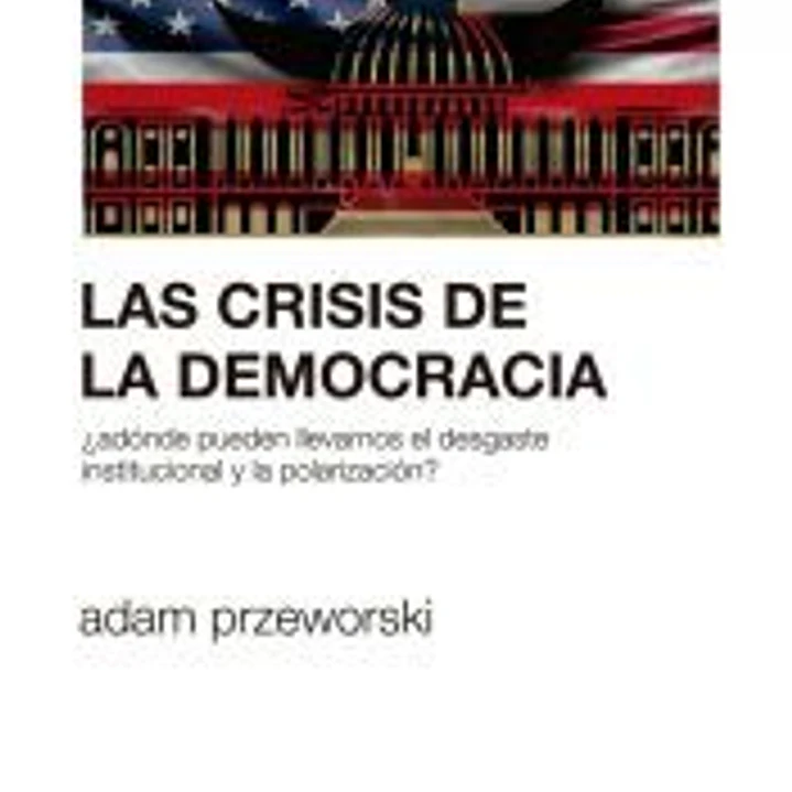 Las crisis de la democracia 1