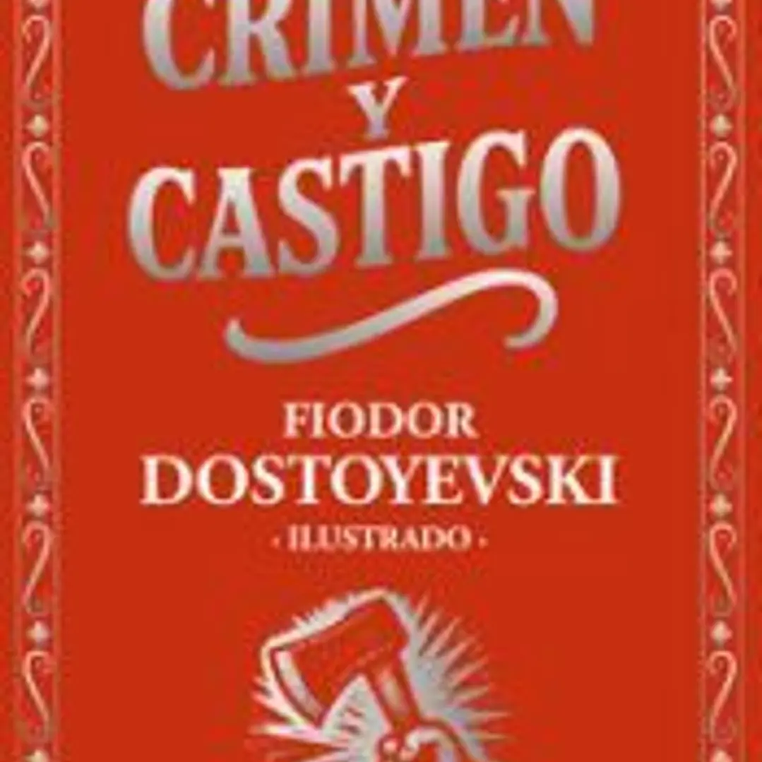 Crimen y castigo 1